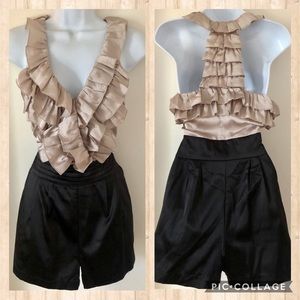 Arden B Romper